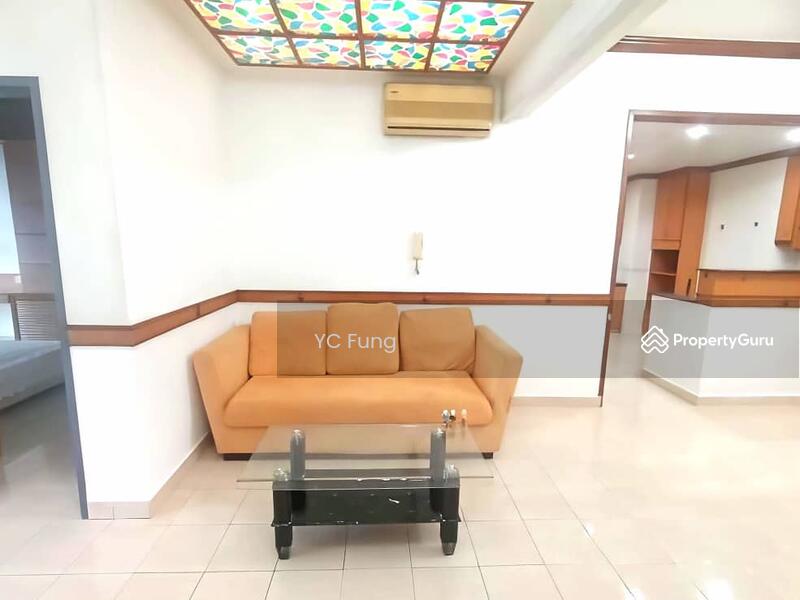 For Rent - Aster Court