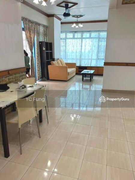 For Rent - Aster Court