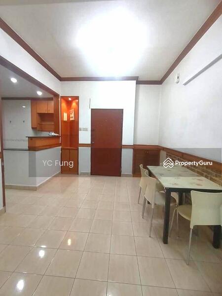 For Rent - Aster Court