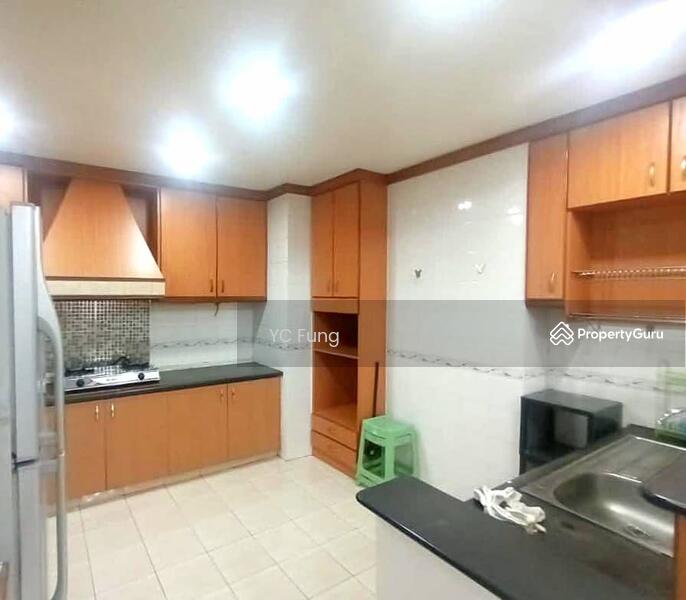 For Rent - Aster Court