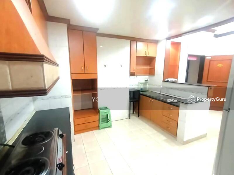 For Rent - Aster Court