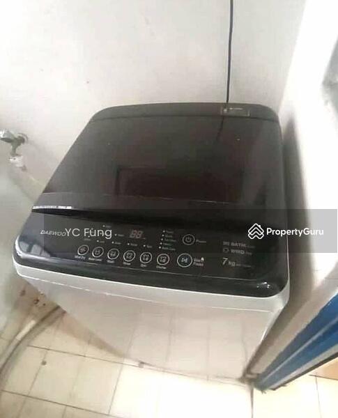 For Rent - Aster Court