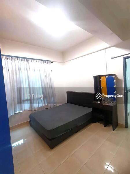 For Rent - Aster Court