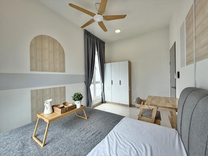Kondominium untuk Disewa di 121 Residences - Irma Rose - Bedroom - PropertyGuru.com.my