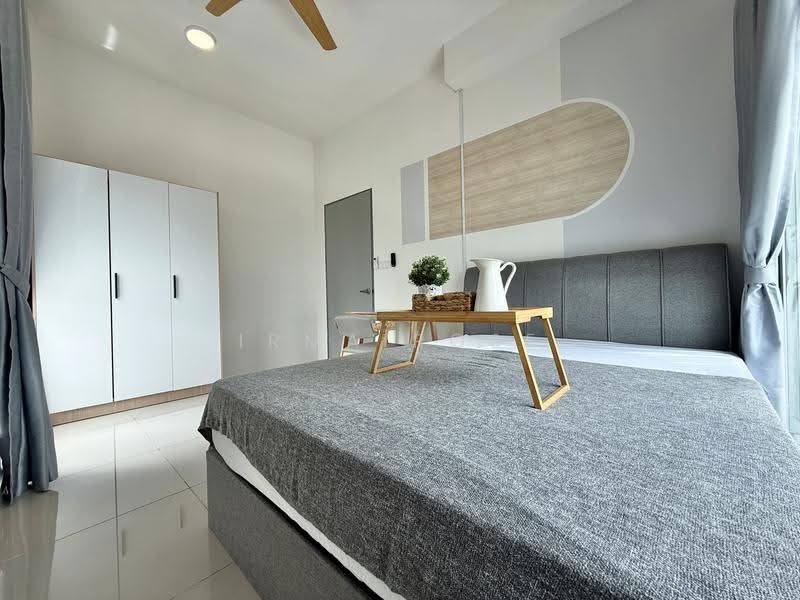 Kondominium untuk Disewa di 121 Residences - Irma Rose - Bedroom - PropertyGuru.com.my