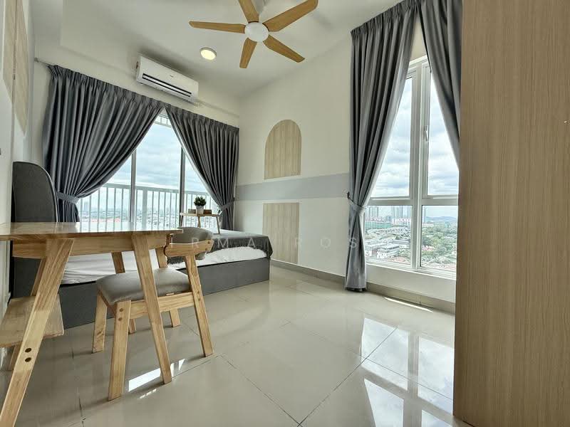 Kondominium untuk Disewa di 121 Residences - Irma Rose - Bedroom - PropertyGuru.com.my