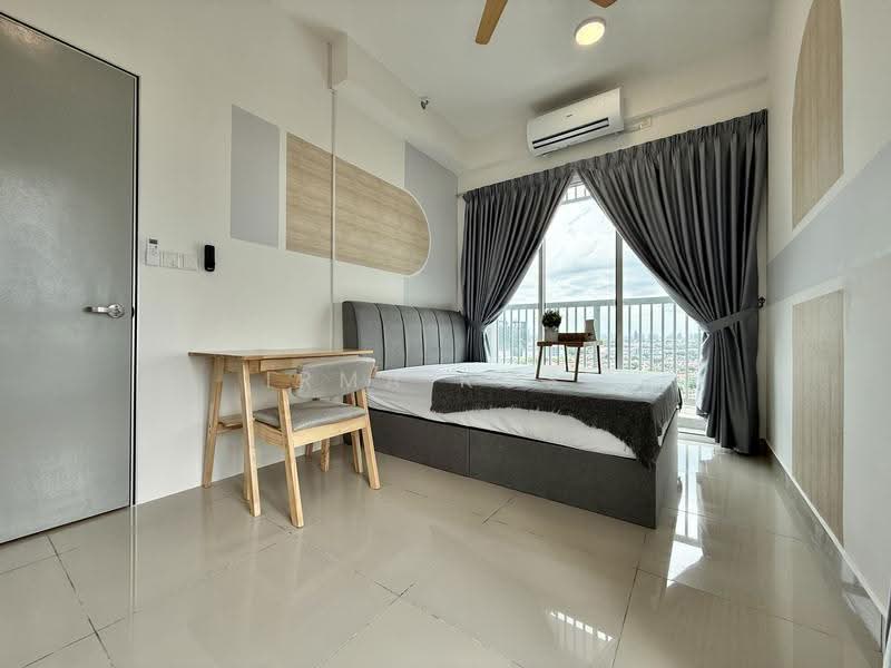 Kondominium untuk Disewa di 121 Residences - Irma Rose - Bedroom - PropertyGuru.com.my