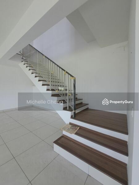 Rumah Teres 2 Tingkat untuk Dijual di Elmina (Shah Alam) - Michelle Chong - PropertyGuru.com.my