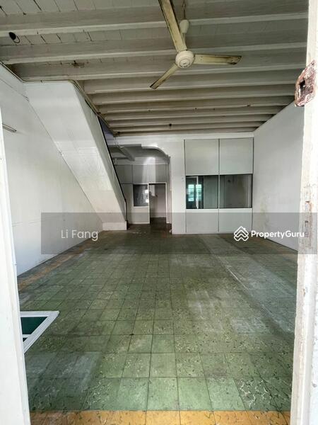 Untuk Dijual - Georgetown