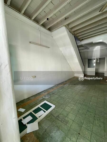 Untuk Dijual - Georgetown