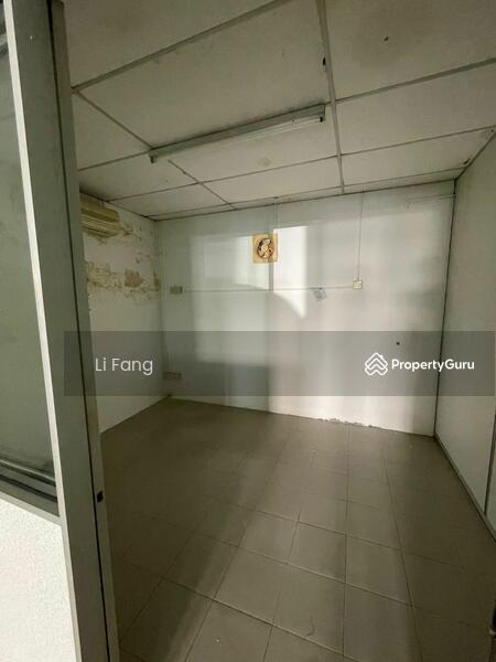 Untuk Dijual - Georgetown