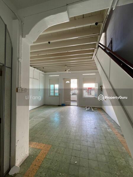 Untuk Dijual - Georgetown