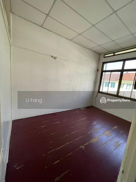 Untuk Dijual - Georgetown