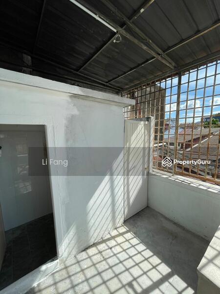 Untuk Dijual - Georgetown