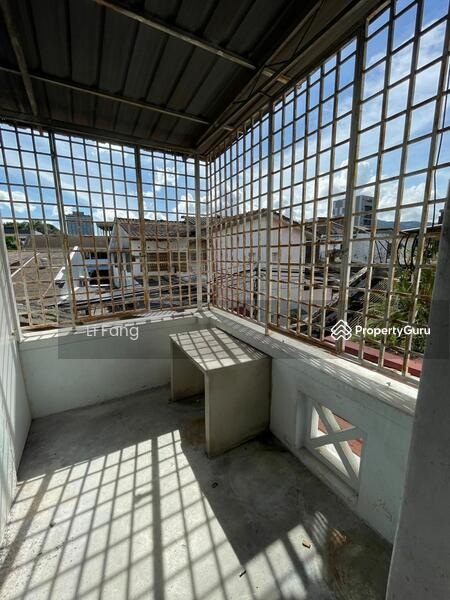 Untuk Dijual - Georgetown