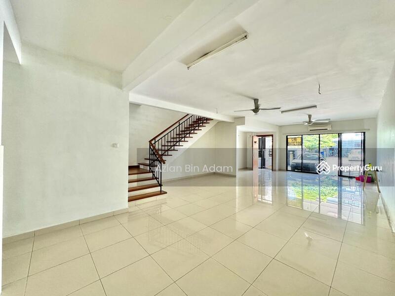 Untuk Dijual - Saffron Hills Denai Alam