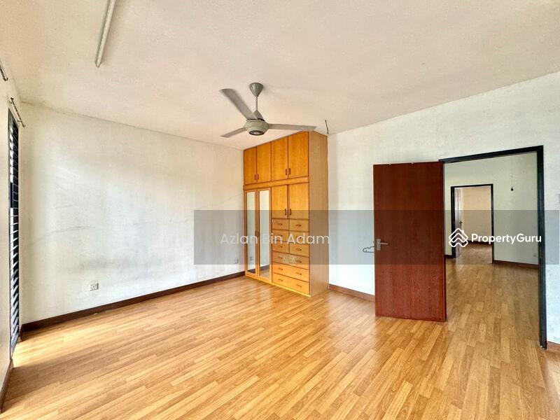 Untuk Dijual - Saffron Hills Denai Alam