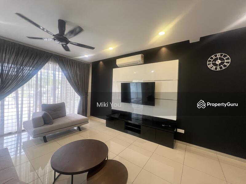 For Rent - Bandar rimbayu
