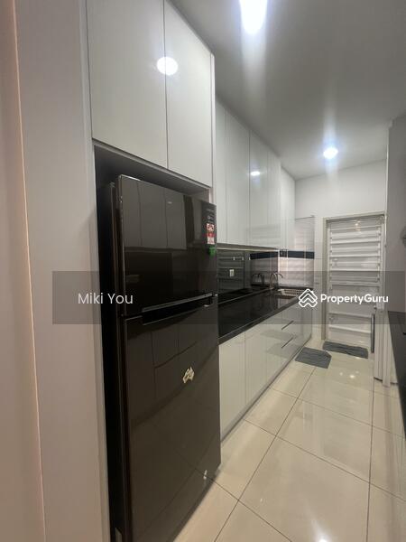 For Rent - Bandar rimbayu