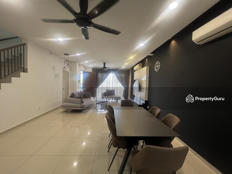 For Rent - Bandar rimbayu
