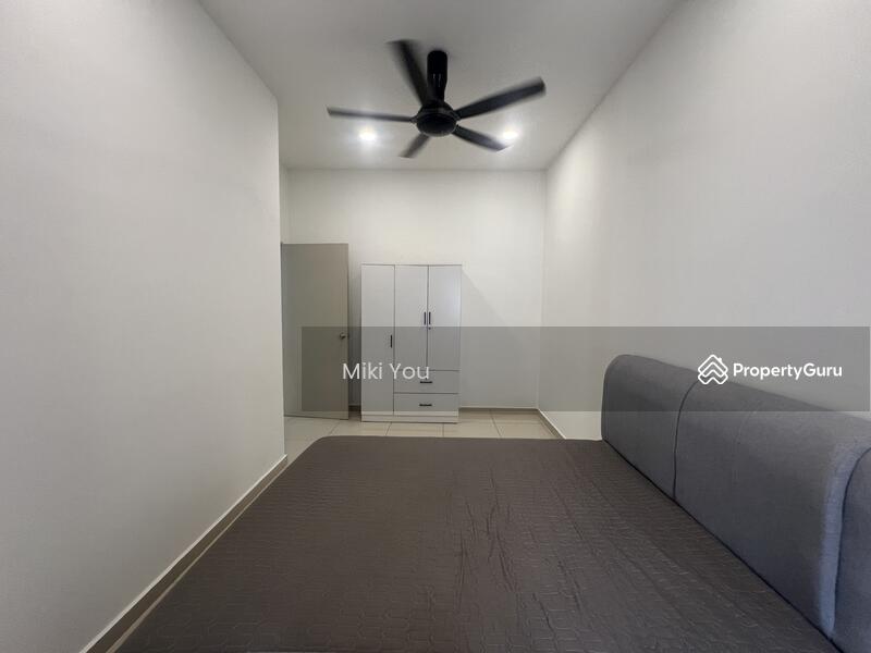 For Rent - Bandar rimbayu
