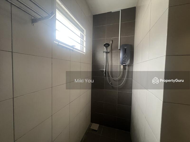 For Rent - Bandar rimbayu