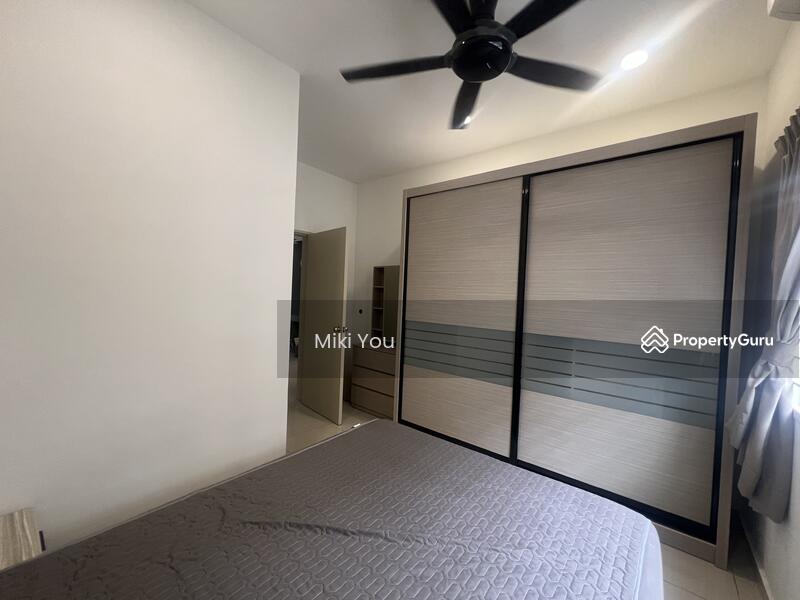 For Rent - Bandar rimbayu