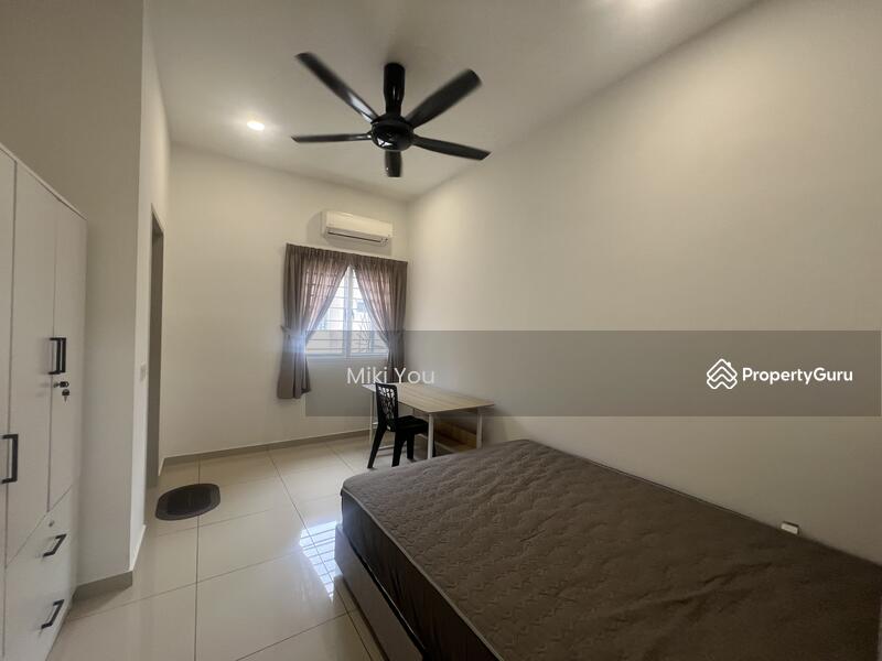 For Rent - Bandar rimbayu