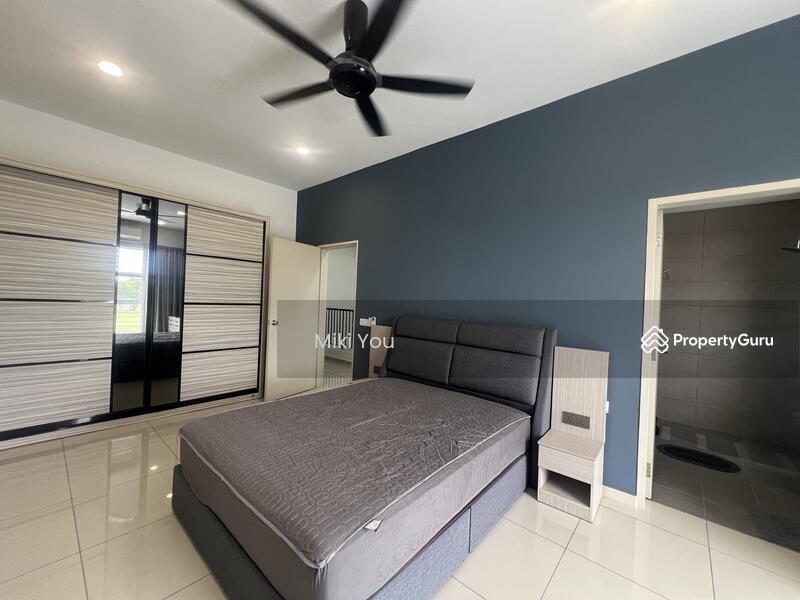 For Rent - Bandar rimbayu