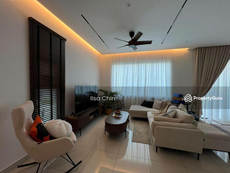 For Rent - Kempa Utama Kempas Utamas