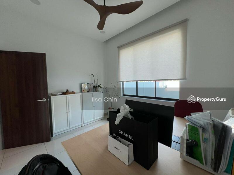 For Rent - Kempa Utama Kempas Utamas