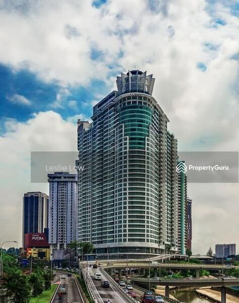For Sale - Regalia Residence