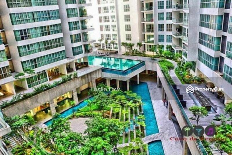 For Sale - Regalia Residence