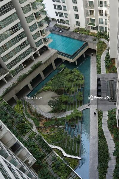 For Sale - Regalia Residence