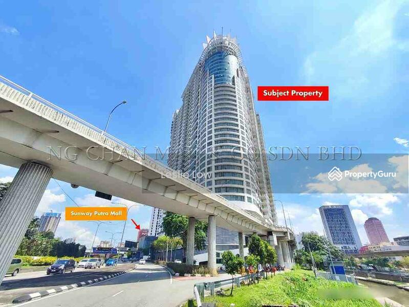 For Sale - Regalia Residence
