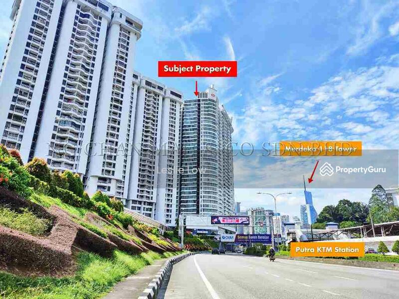 For Sale - Regalia Residence