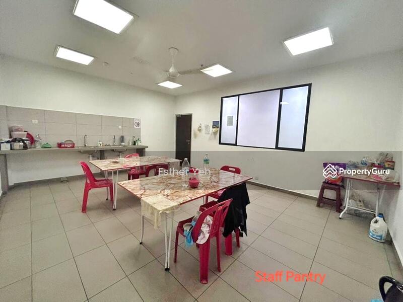 Untuk Dijual - 2 Acre Detached Factory at Bukit Minyak Science Park Halal Food Zone