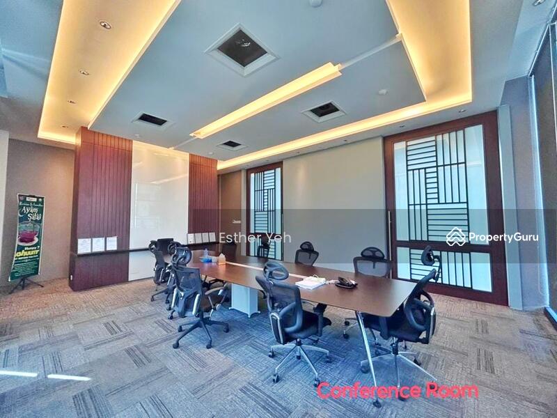 Untuk Dijual - 2 Acre Detached Factory at Bukit Minyak Science Park Halal Food Zone