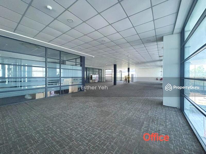 Untuk Dijual - 2 Acre Detached Factory at Bukit Minyak Science Park Halal Food Zone