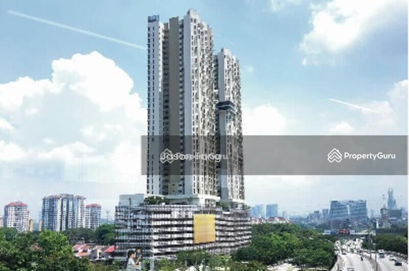 Untuk Dijual - J.Dupion Residence
