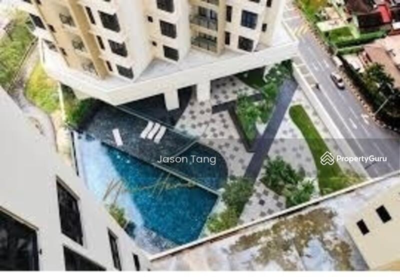 Untuk Dijual - J.Dupion Residence
