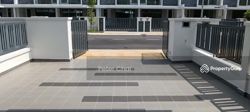 For Rent - MUTIARA HILLS, SEMENYIH