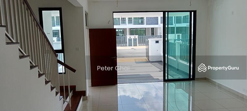 For Rent - MUTIARA HILLS, SEMENYIH