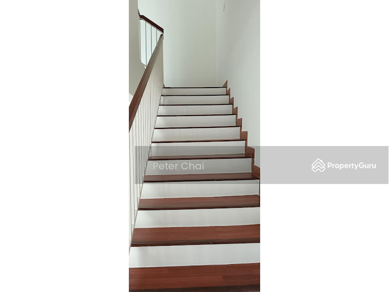 For Rent - MUTIARA HILLS, SEMENYIH