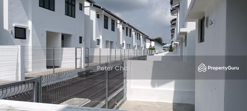 For Rent - MUTIARA HILLS, SEMENYIH