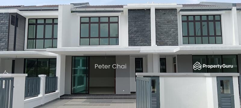 For Rent - MUTIARA HILLS, SEMENYIH