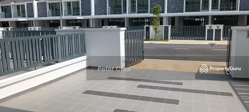 For Rent - MUTIARA HILLS, SEMENYIH