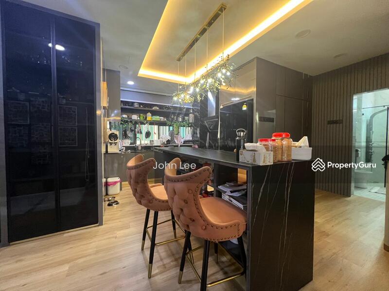 Untuk Dijual - Scott Residence