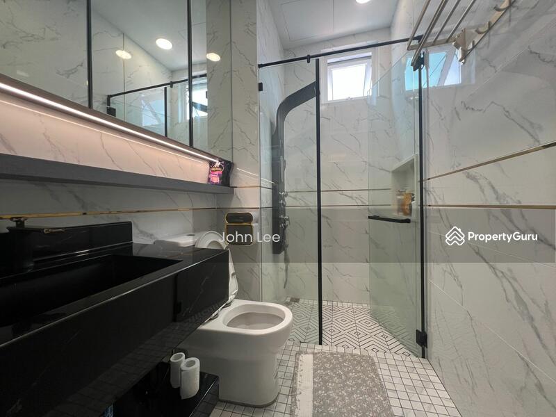 Untuk Dijual - Scott Residence