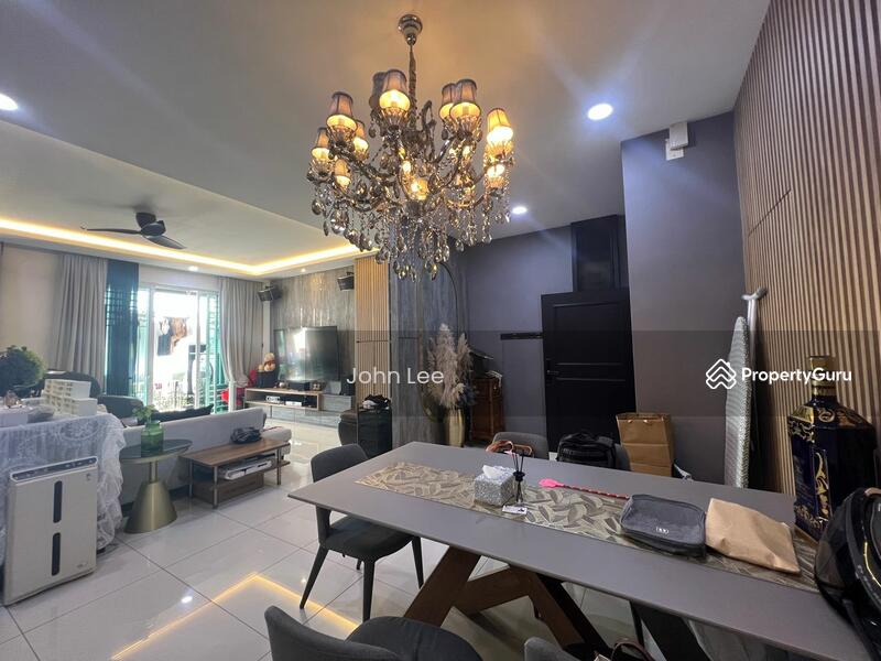 Untuk Dijual - Scott Residence